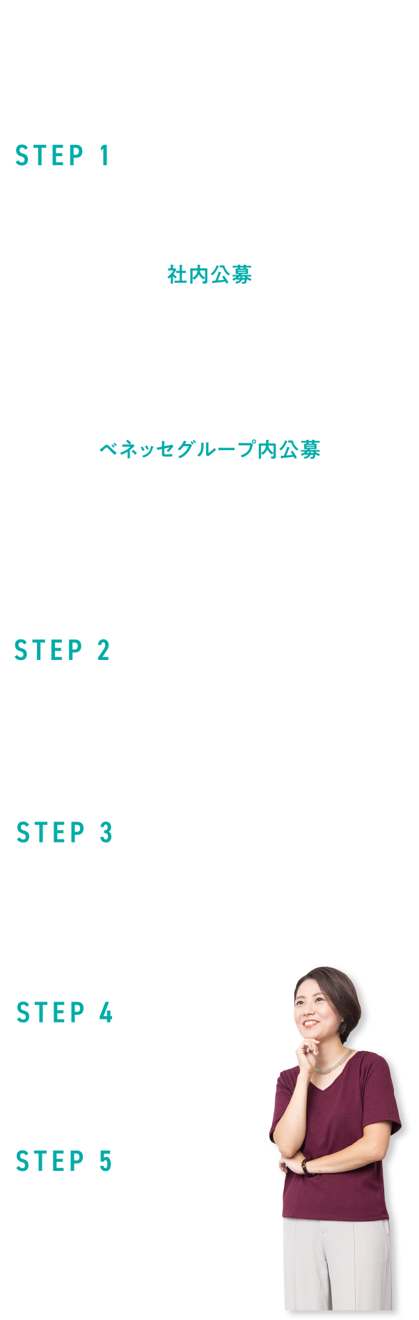 キャリアパス 新卒採用 ベネッセスタイルケア 介護 福祉の求人