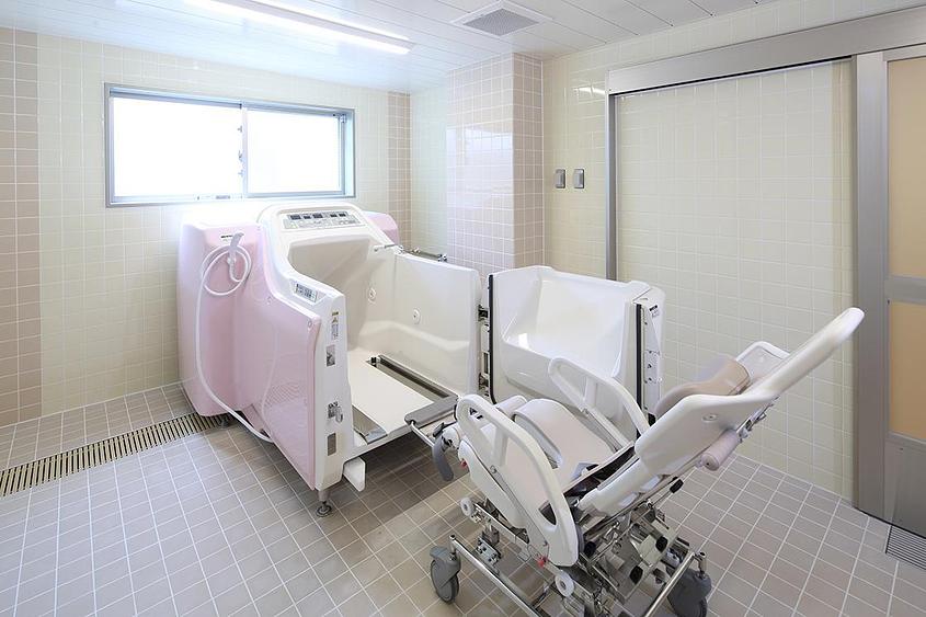 リハビリホームまどか川口芝