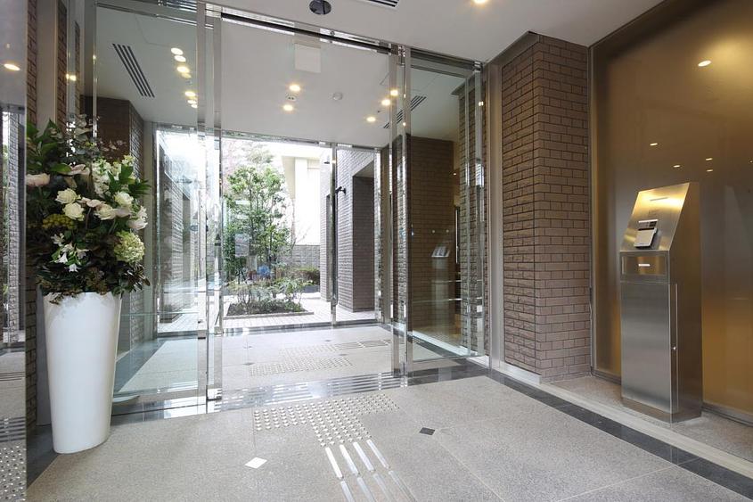 アリア恵比寿南