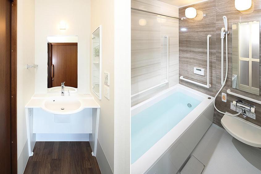 メディカル・リハビリホームグランダ宝塚逆瀬川