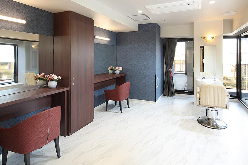 リハビリホームグランダ徳川