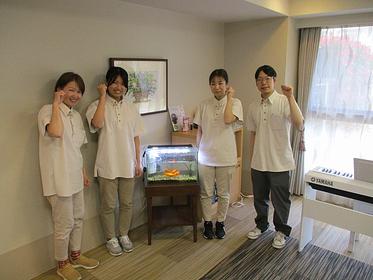 リハビリホームグランダ甲子園弐番館