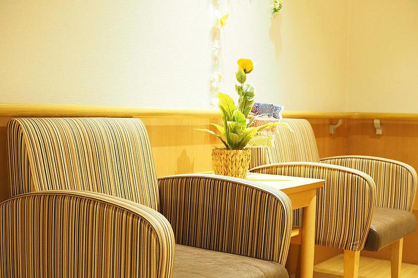 リハビリホームくらら芦屋