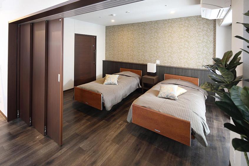 アリア文京本郷