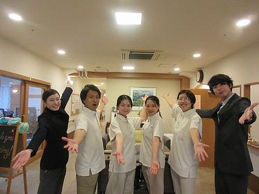 ボンセジュール武蔵新城 介護スタッフ パート・アルバイト/日勤帯