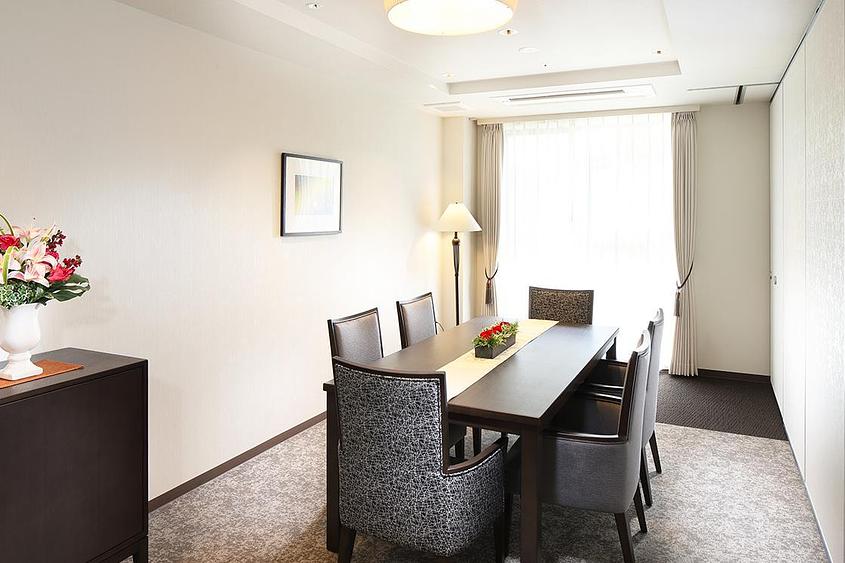 メディカル・リハビリホームグランダ宝塚逆瀬川