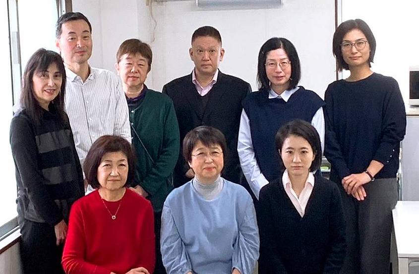 ベネッセ介護センター本八幡