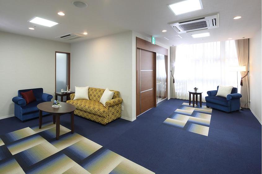 グランダ鵠沼海岸