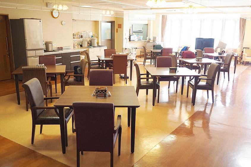 ボンセジュール大宮