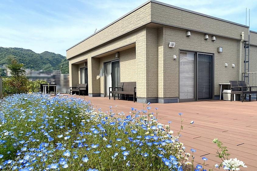 リハビリホームグランダ摂津本山