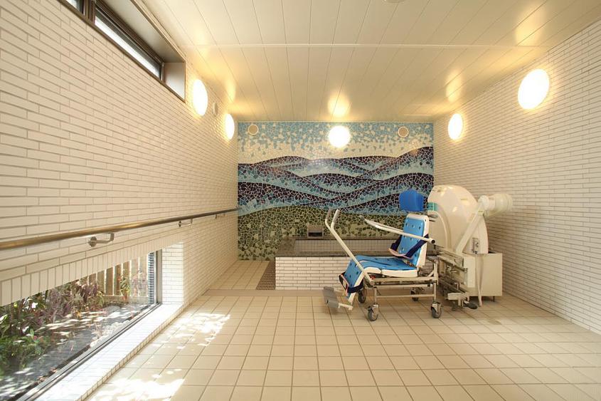 リハビリホームグランダ田園調布