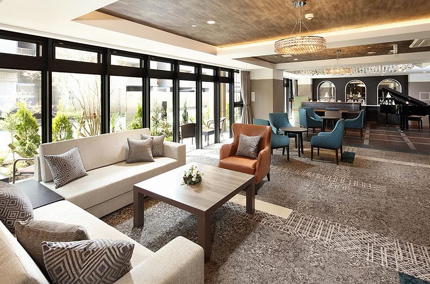 メディカルホームグランダ西新