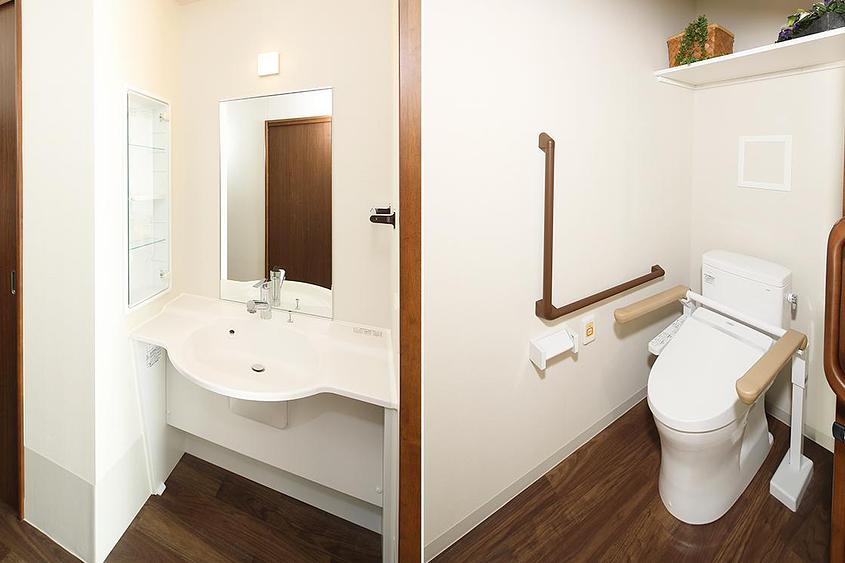 メディカル・リハビリホームグランダ宝塚逆瀬川