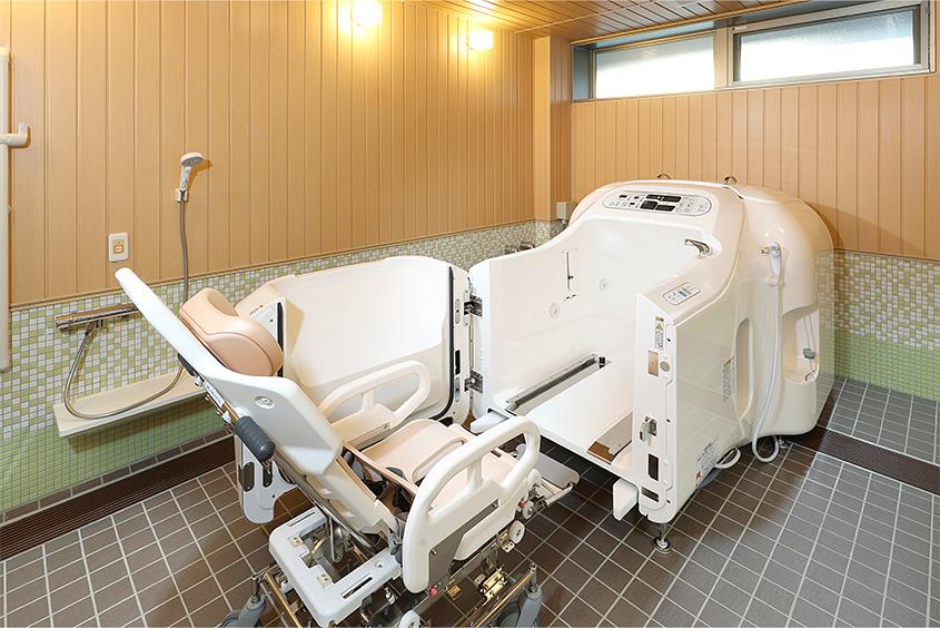 リハビリホームボンセジュール熊谷本町