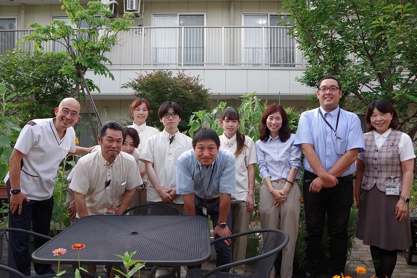 リハビリホームグランダ上井草弐番館