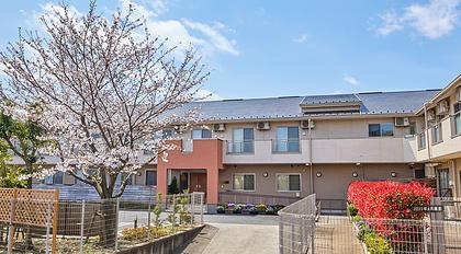 メディカル・リハビリホームグランダ玉川学園 用務員 パート・アルバイト/日勤帯