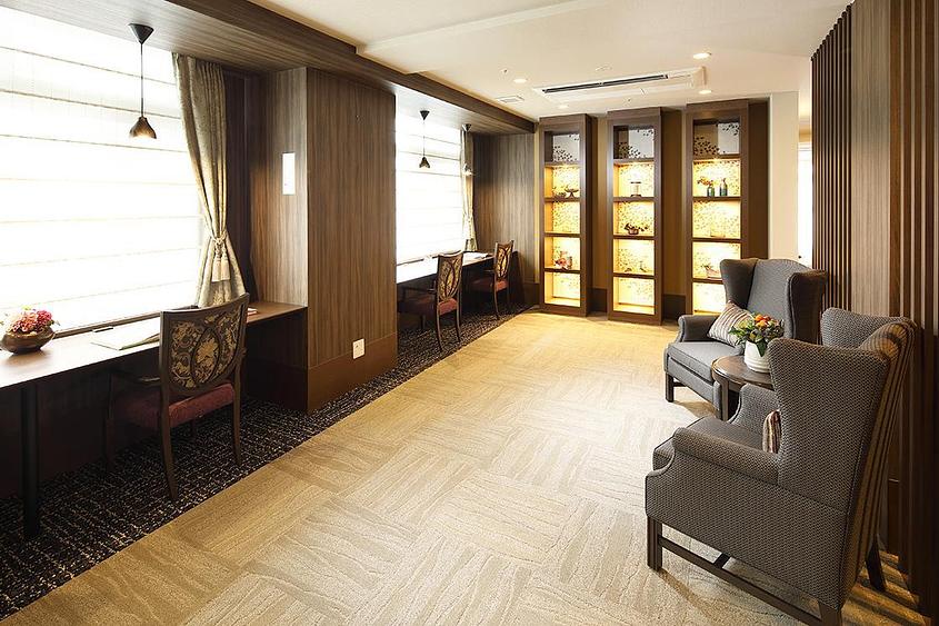 グランダ目白弐番館