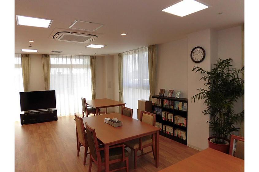 リハビリホームまどか光が丘