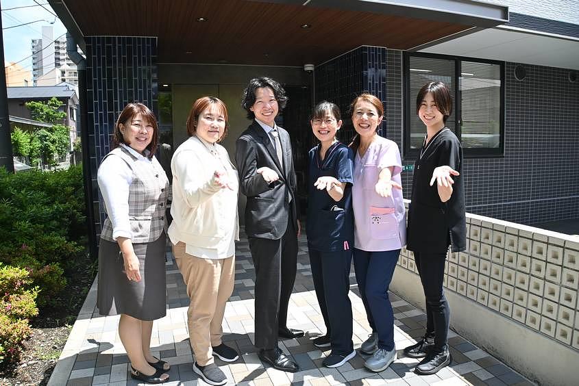 ボンセジュール小田急相模原