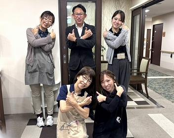 メディカルホームまどか中百舌鳥