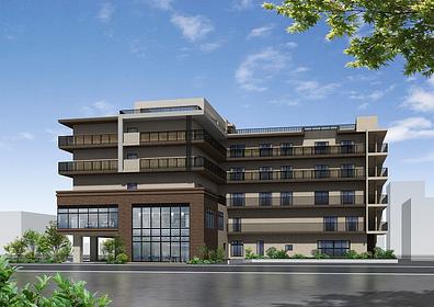 ボンセジュール水前寺