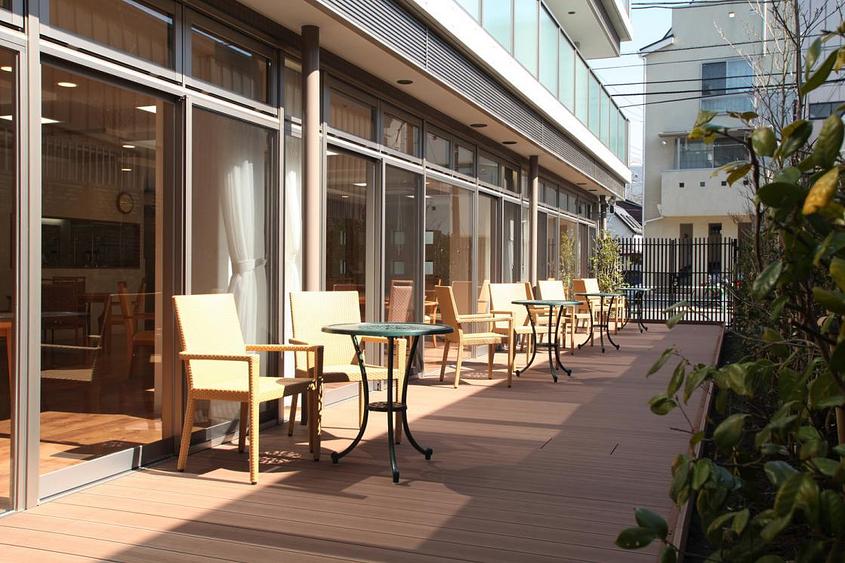 リハビリホームグランダ要町