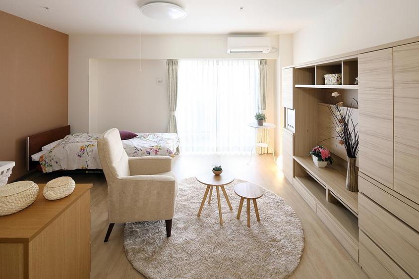 リハビリホームボンセジュール三ツ境