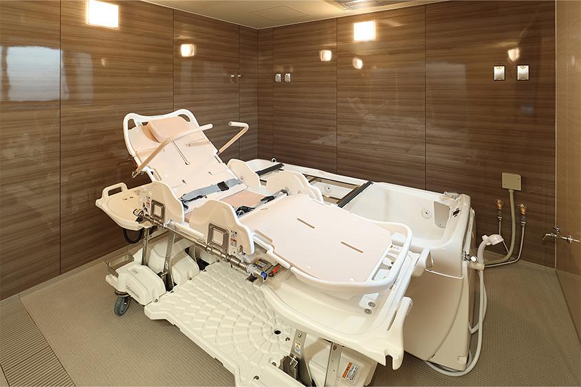 メディカルホームグランダはりま姫路