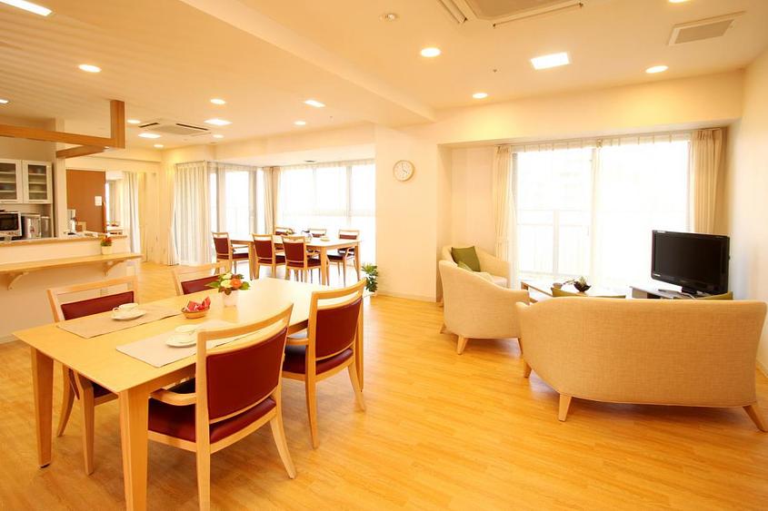 メディカル・リハビリホームくらら大泉学園