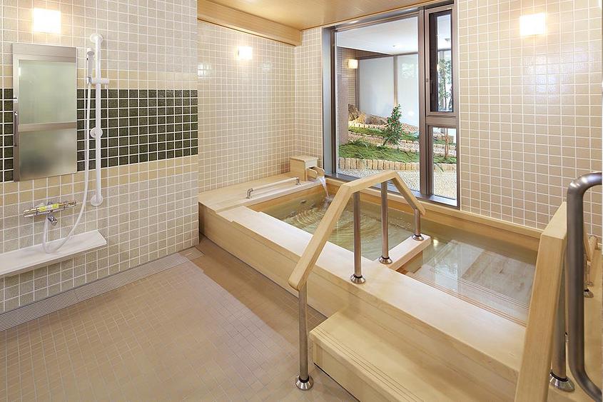 リハビリホームくらら西馬込