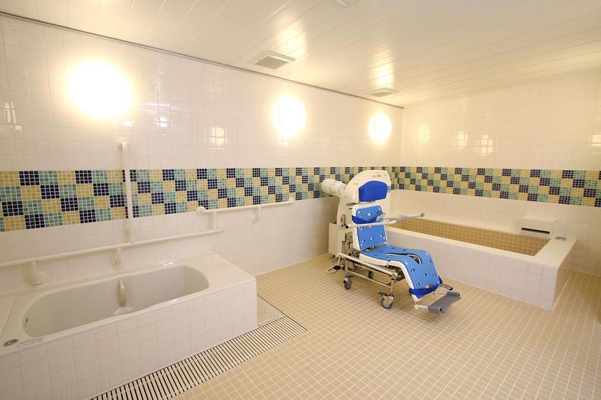 グランダ四天王寺