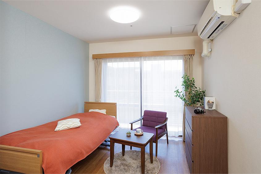 メディカルホームくらら甲子園