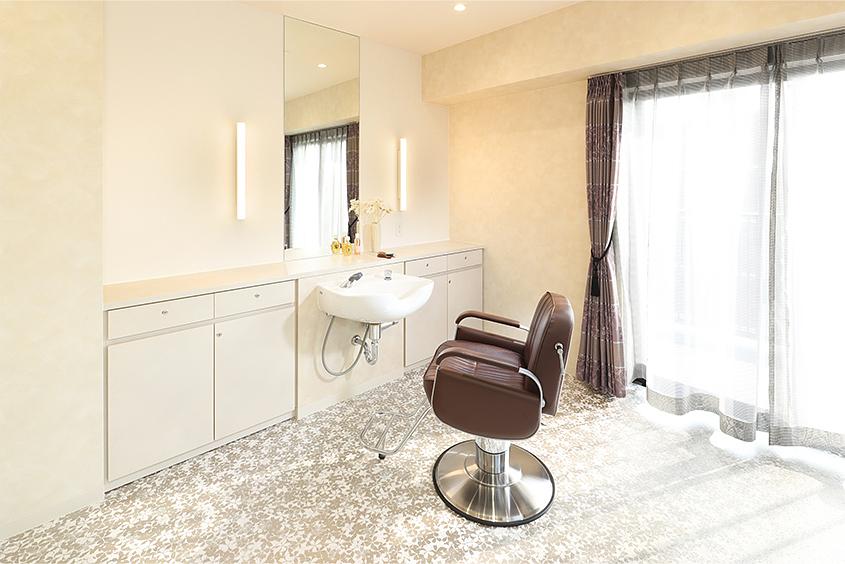 メディカルホームグランダはりま姫路