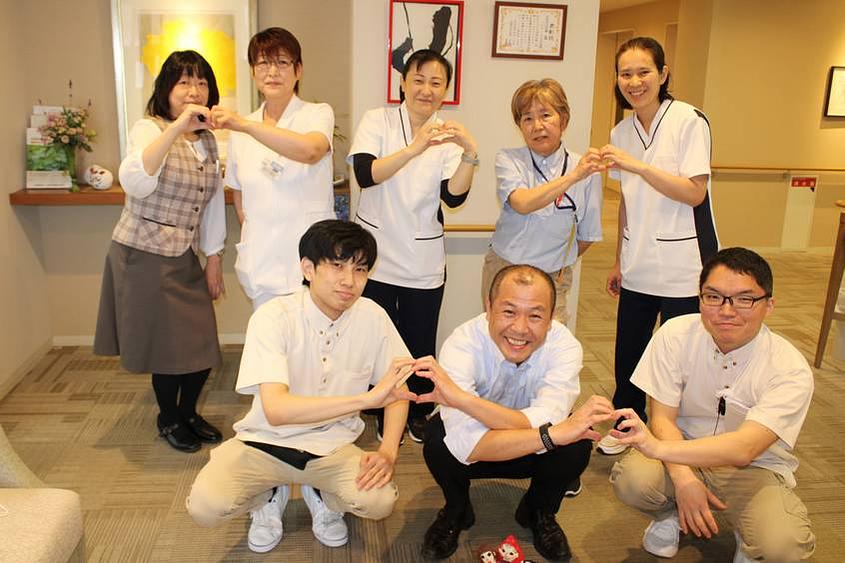 リハビリホームグランダ花小金井