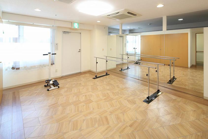 メディカルホームボンセジュール東品川