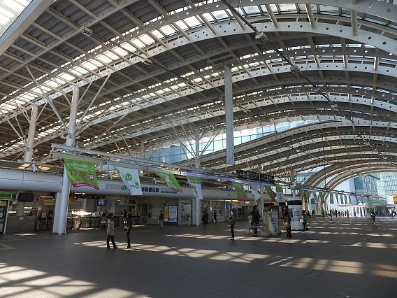 コクーンシティのあるさいたま新都心、アルーサのある北与野から通勤可！お仕事帰りの買い物にも便利です！