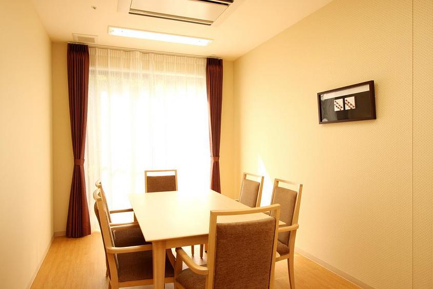 メディカル・リハビリホームくらら大泉学園