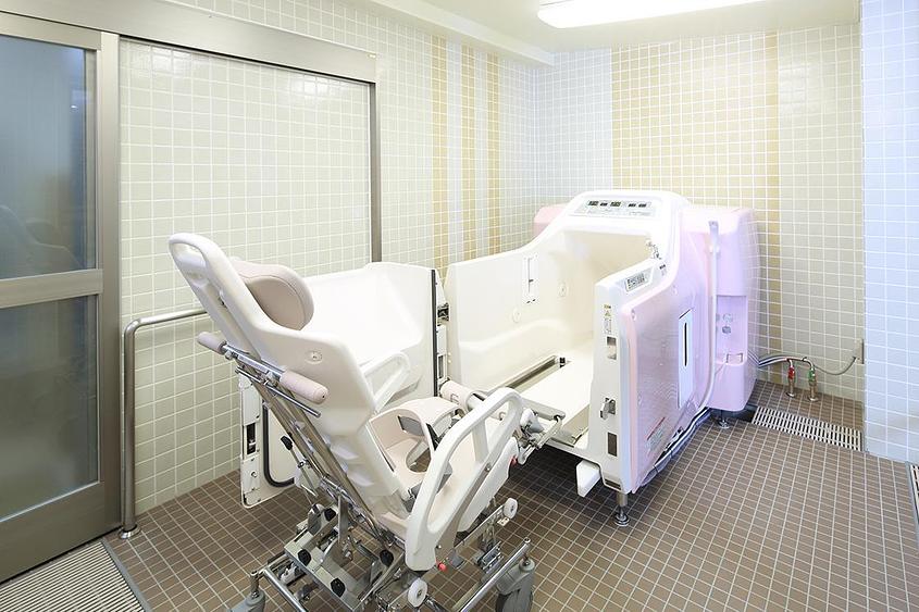 リハビリホームくらら西馬込