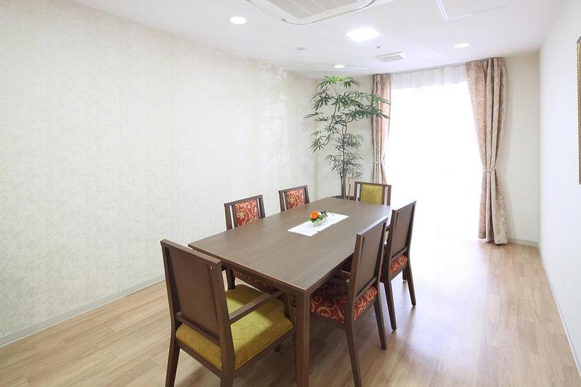 メディカルホームここち大元