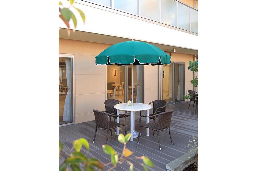 メディカルホームグランダ武蔵新城