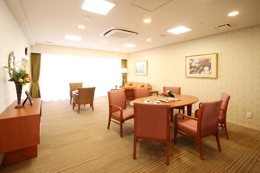 グランダ甲子園