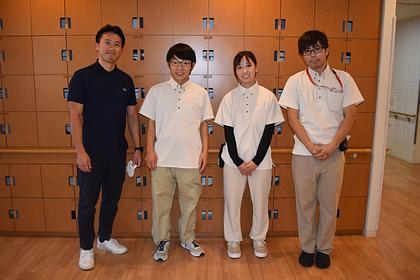 リハビリホームまどか光が丘