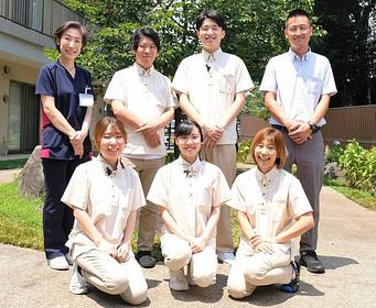 グランダ深大寺