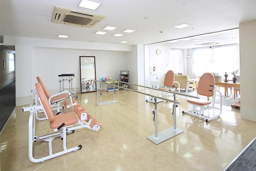 グランダ西大泉・練馬