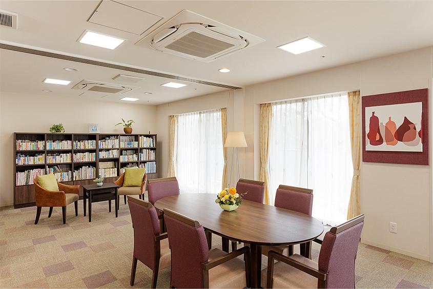 グランダ御影山手弐番館
