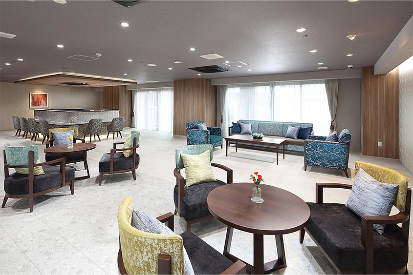 リハビリホームグランダ徳川