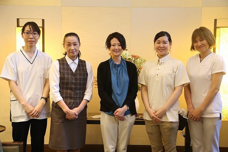 アリア碑文谷