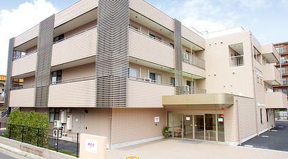 リハビリホームまどか蕨