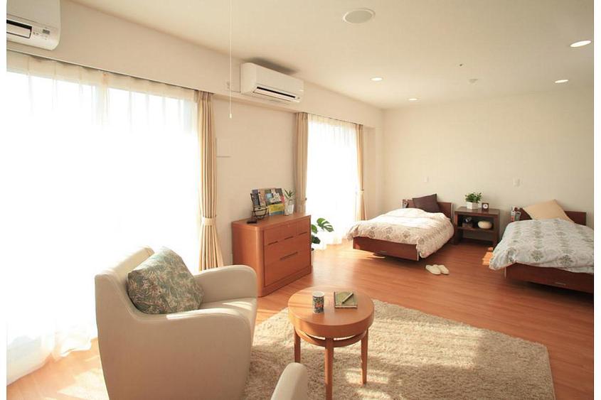 メディカル・リハビリホームグランダ玉川学園