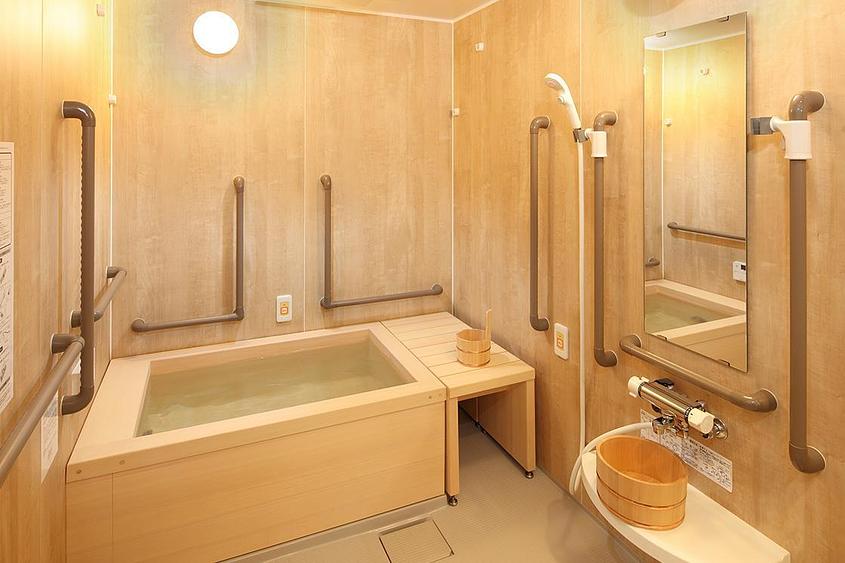 グランダ帝塚山